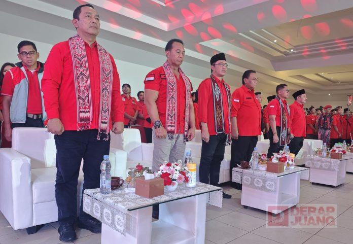 Magelang ‘Tlatah’ Lahirnya Pemimpin Rakyat Magelang