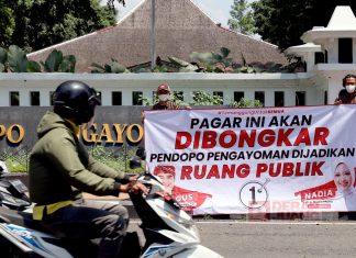 Mimpikan Alun-alun yang Representatif, Akankah Harapan Warga Temanggung Terwujud? Alun-alun