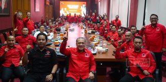 Rakor BBHAR Jateng Dorong Pilkada Berjalan Luber-Jurdil