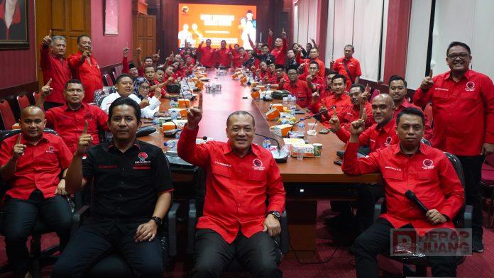 Rapat BBHAR