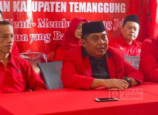 Tegas! Pejabat Daerah dan TNI-POLRI Cawe-cawe Pilkada Bisa Dipidana Pilkada