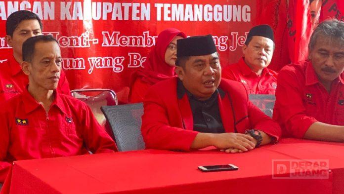 Tegas! Pejabat Daerah dan TNI-POLRI Cawe-cawe Pilkada Bisa Dipidana Pilkada