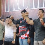 Kunjungi Wonosobo, Andika Perkasa Disambut Ribuan Masyarakat! Kunjungi Wonosobo, Andika Perkasa Disambut Ribuan Masyarakat!