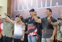 Kunjungi Wonosobo, Andika Perkasa Disambut Ribuan Masyarakat! Kunjungi Wonosobo, Andika Perkasa Disambut Ribuan Masyarakat!