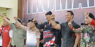 Kunjungi Wonosobo, Andika Perkasa Disambut Ribuan Masyarakat! Kunjungi Wonosobo, Andika Perkasa Disambut Ribuan Masyarakat!