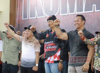 Kunjungi Wonosobo, Andika Perkasa Disambut Ribuan Masyarakat! Kunjungi Wonosobo, Andika Perkasa Disambut Ribuan Masyarakat!