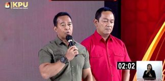 Tumbuhkan Minat Anak Muda di Sektor Pertanian, Andika-Hendi Formulasikan Insentif Tumbuhkan Minat Anak Muda di Sektor Pertanian, Andika-Hendi Formulasikan Insentif