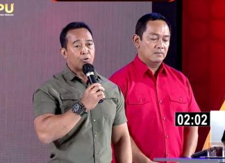 Tumbuhkan Minat Anak Muda di Sektor Pertanian, Andika-Hendi Formulasikan Insentif Tumbuhkan Minat Anak Muda di Sektor Pertanian, Andika-Hendi Formulasikan Insentif