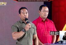 Tak Inginkan Krisis Petani, Inilah Solusi Andika-Hendi