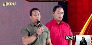 Tak Inginkan Krisis Petani, Inilah Solusi Andika-Hendi