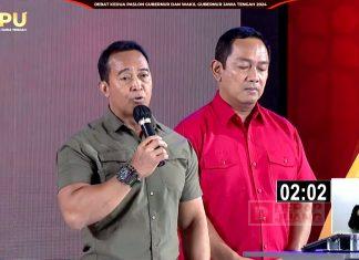 Tak Inginkan Krisis Petani, Inilah Solusi Andika-Hendi