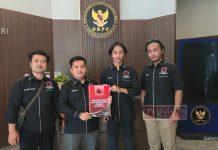 Diam-diam Bertemu Dengan Timses, Anggota KPU Kabupaten Tegal Diduga Langgar Kode Etik