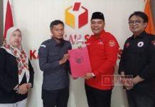 Wujudkan Pilkada Demokratis, DPC Partai Banyumas Apresiasi Putusan Baru MK Pilkada