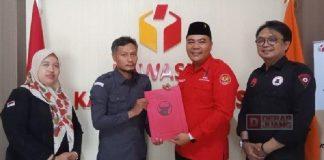 Wujudkan Pilkada Demokratis, DPC Partai Banyumas Apresiasi Putusan Baru MK Pilkada
