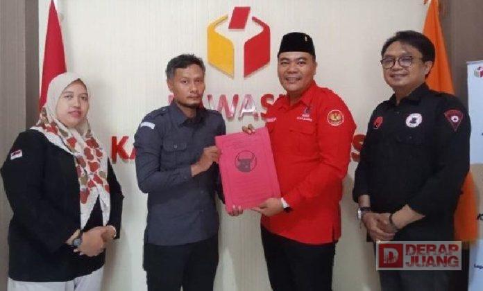 Wujudkan Pilkada Demokratis, DPC Partai Banyumas Apresiasi Putusan Baru MK Pilkada