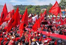 Pilkada 2024, Kader Banteng Kuasai Wilayah Semarang Raya Pilkada 2024, Kader Banteng Kuaasai Wilayah Semarang Raya