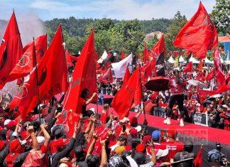 Pilkada 2024, Kader Banteng Kuasai Wilayah Semarang Raya Pilkada 2024, Kader Banteng Kuaasai Wilayah Semarang Raya