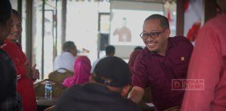 Akselerasi Pembangunan, Sofwan Bakal Jalin Kolaborasi Sofwan