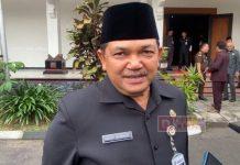 Bupati Ngesti Bakal Sinkronkan Program Prioritas dengan APBDesa 2025 Semarang