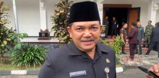 Bupati Ngesti Bakal Sinkronkan Program Prioritas dengan APBDesa 2025 Semarang