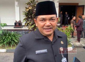 Bupati Ngesti Bakal Sinkronkan Program Prioritas dengan APBDesa 2025 Semarang