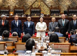 Hakordia 2024, Mbak Puan Ajak Pemuda Bantu Perangi Korupsi Puan