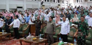 Hakordia 2024, Yunianto: Spirit Pemerintah Harus Mengabdi Yunianto