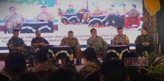 Jelang Nataru, Yunianto: Kamtibmas Harus Diwujudkan Yunianto