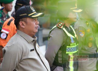 Jelang Nataru, Yunianto: Mari Wujudkan Kamtibmas Yunianto