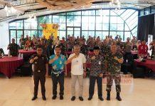 Junarso : Partisipasi Pemilih di Pilkada Serentak Kab. Jepara Menurun Drastis.