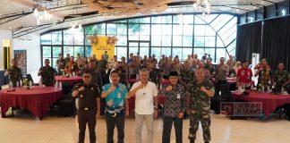 Junarso : Partisipasi Pemilih di Pilkada Serentak Kab. Jepara Menurun Drastis.