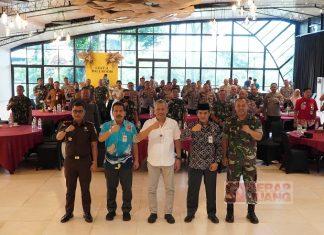 Junarso : Partisipasi Pemilih di Pilkada Serentak Kab. Jepara Menurun Drastis.