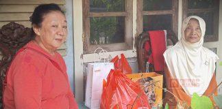 Komitmen dr. Messy Perjuangkan Nasib para Pejuang Bangsa dr. Messy