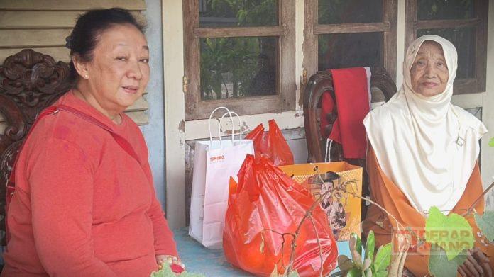 Komitmen dr. Messy Perjuangkan Nasib para Pejuang Bangsa dr. Messy