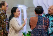 Mbak Puan: Anggaran Negara Harus untuk Kepentingan Rakyat Puan