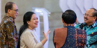 Mbak Puan: Anggaran Negara Harus untuk Kepentingan Rakyat Puan