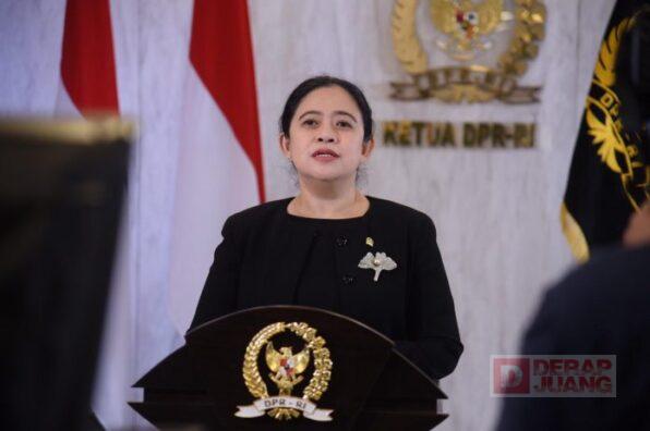 Soroti Keluarga Hampir Bunuh Diri di Kediri, Mbak Puan Minta Pemerintah Tertibkan Pinjol