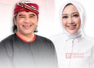 Raih 230.436 Suara, ADADIA Resmi Jadi Pemenang Pilbup ADADIA