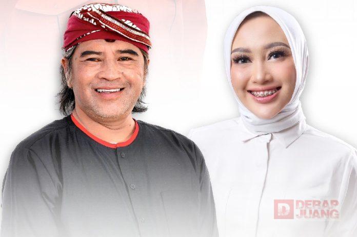 Raih 229.958 suara, ADADIA Resmi Jadi Pemenang Pilbup ADADIA