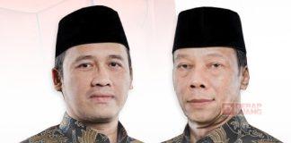 Sah! Grengseng-Sahid Menang di Pilbup Magelang