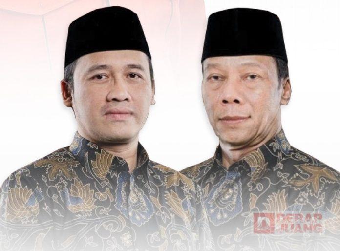 Sah! Grengseng-Sahid Menang di Pilbup Magelang