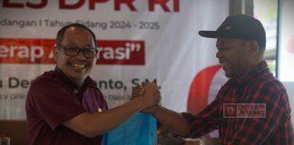 Sofwan Akan Teruskan Program Pembangunan di Temanggung, Cek! Sofwan