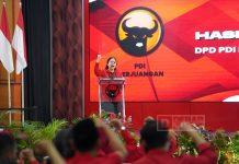 Pasca Pilkada, Mbak Puan Ingatkan Kader Tetap Solid