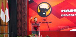 Pasca Pilkada, Mbak Puan Ingatkan Kader Tetap Solid