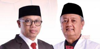 Ditetapkan KPU, Damar – Sri Harso Menang Pilwalkot Magelang Damar - Sri Harso