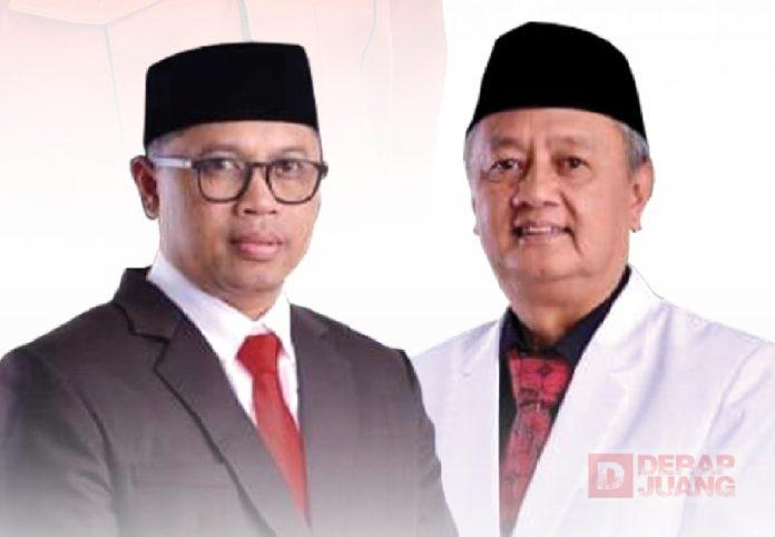 Ditetapkan KPU, Damar – Sri Harso Menang dalam Pilwalkot Magelang Damar - Sri Harso