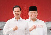 Ditetapkan KPU, Wiwit-Hajar Menang Telak di Pilbup Jepara 2024