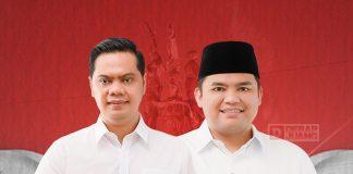 Ditetapkan KPU, Wiwit-Hajar Menang Telak di Pilbup Jepara 2024