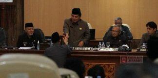 Yunianto: Transformasi Perseorda Sejahterakan Rakyat Yunianto
