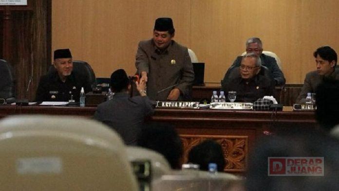 Yunianto Transformasi Perseorda Sejahterakan Rakyat (2) Yunianto